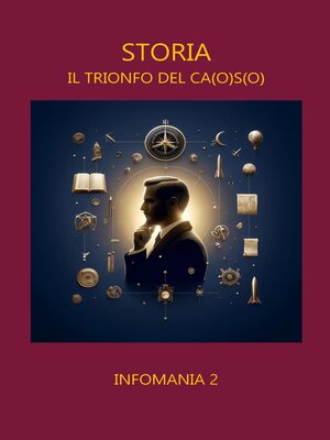 cover image of Storia